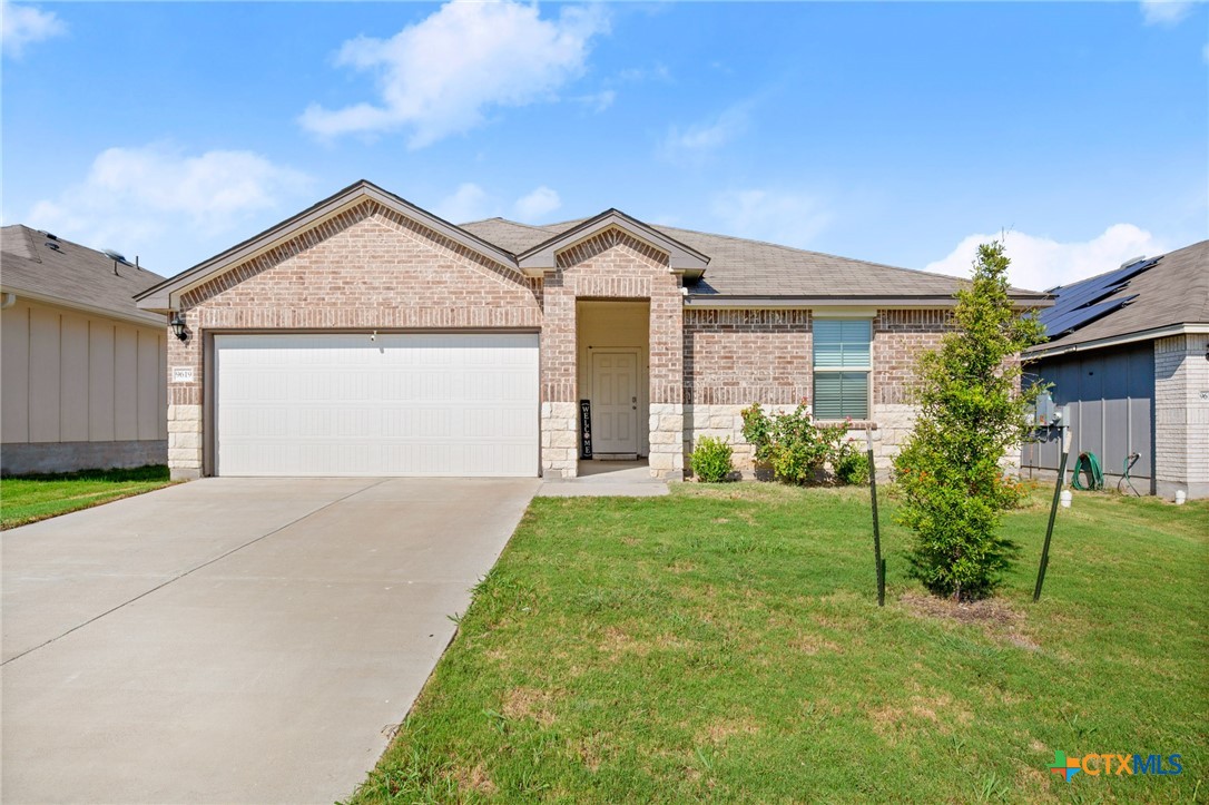 9619 Murandy Drive, Killeen, TX 76542 — photo 1