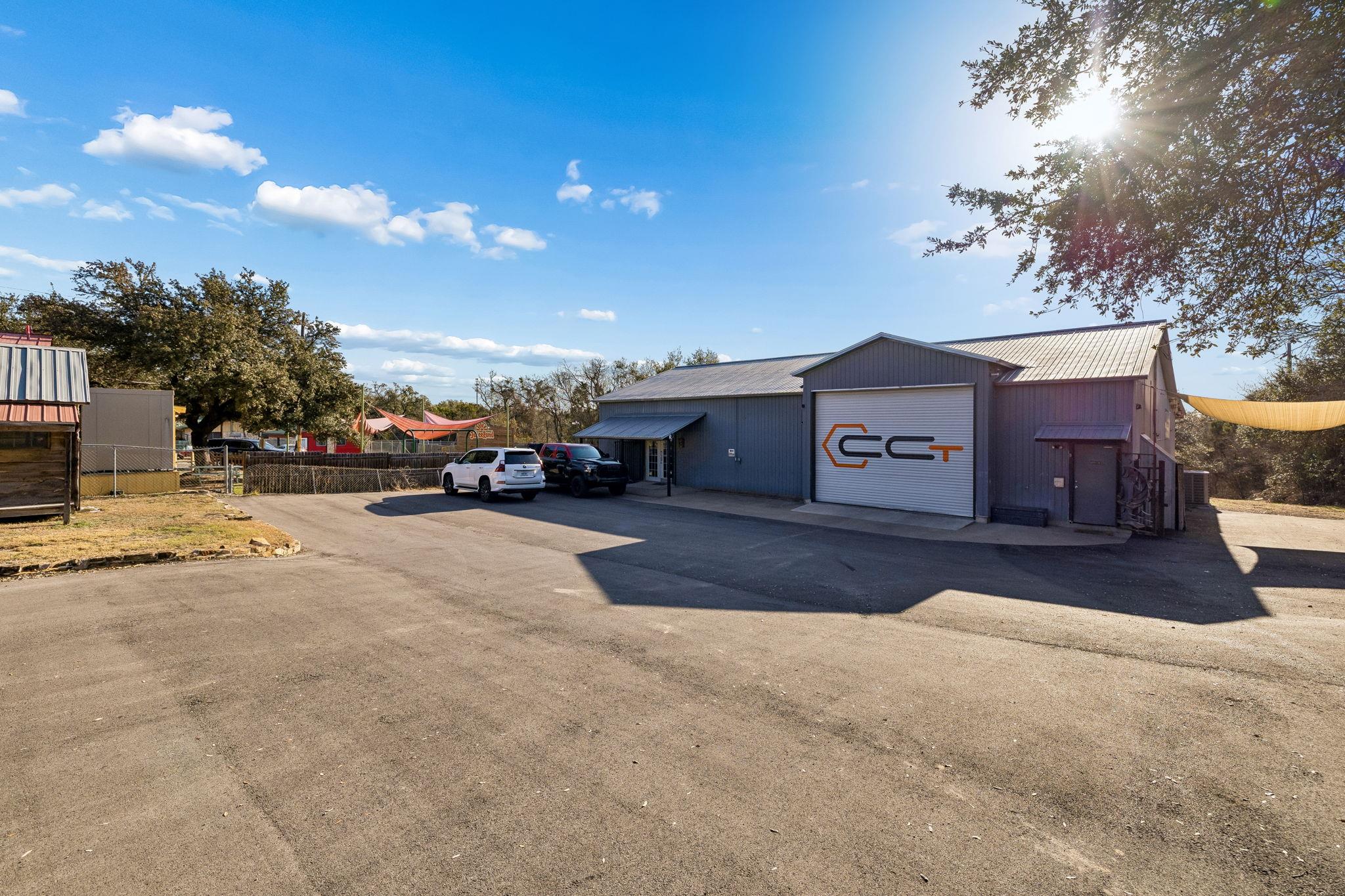3217 Ranch Road 620 Rd N, Austin, TX 78734 — photo 1