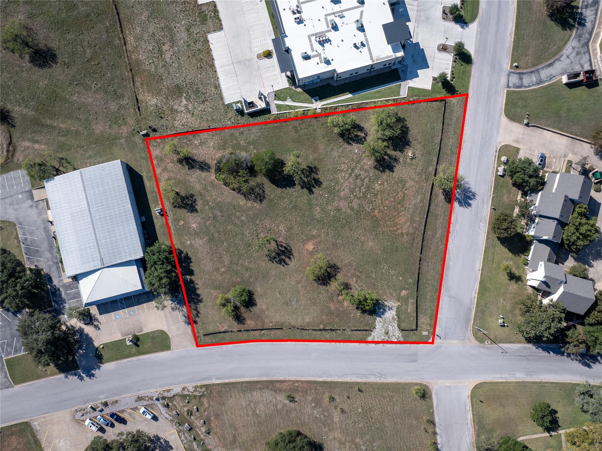 602  Gateway Central None, Marble Falls, TX 78654 — photo 1