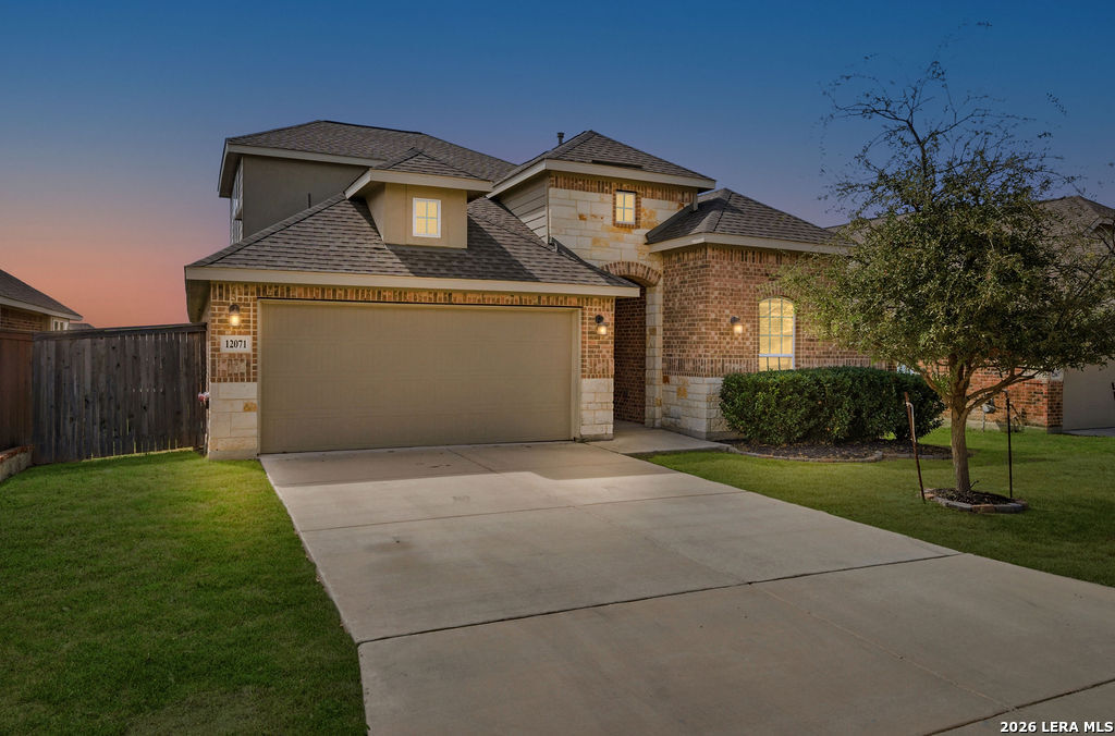 12071 Pitcher, San Antonio, TX 78253 — photo 1