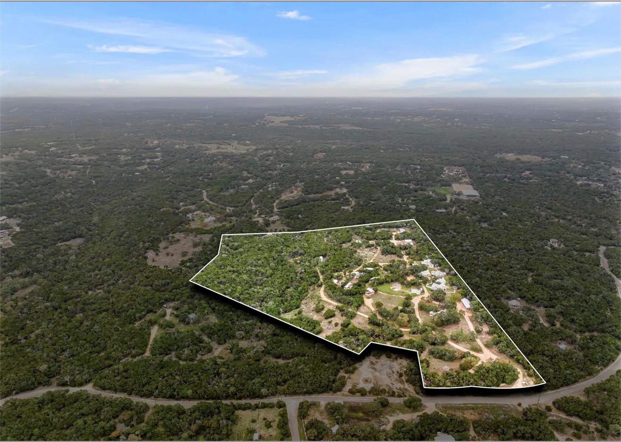 251  Circle Dr, Wimberley, TX 78676 — photo 1