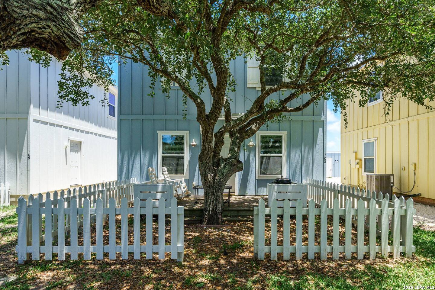 4212 Highway 35 Unit 19, Rockport, TX 78382 — photo 1