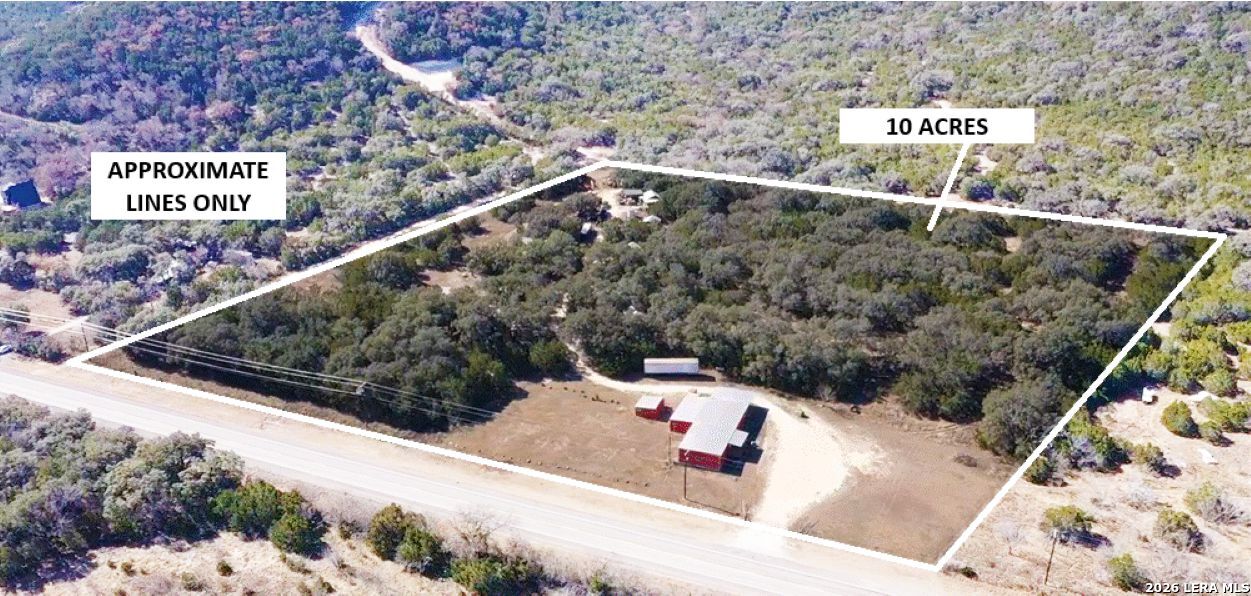 28387 US Highway 83, ConCan, TX 78838 — photo 1