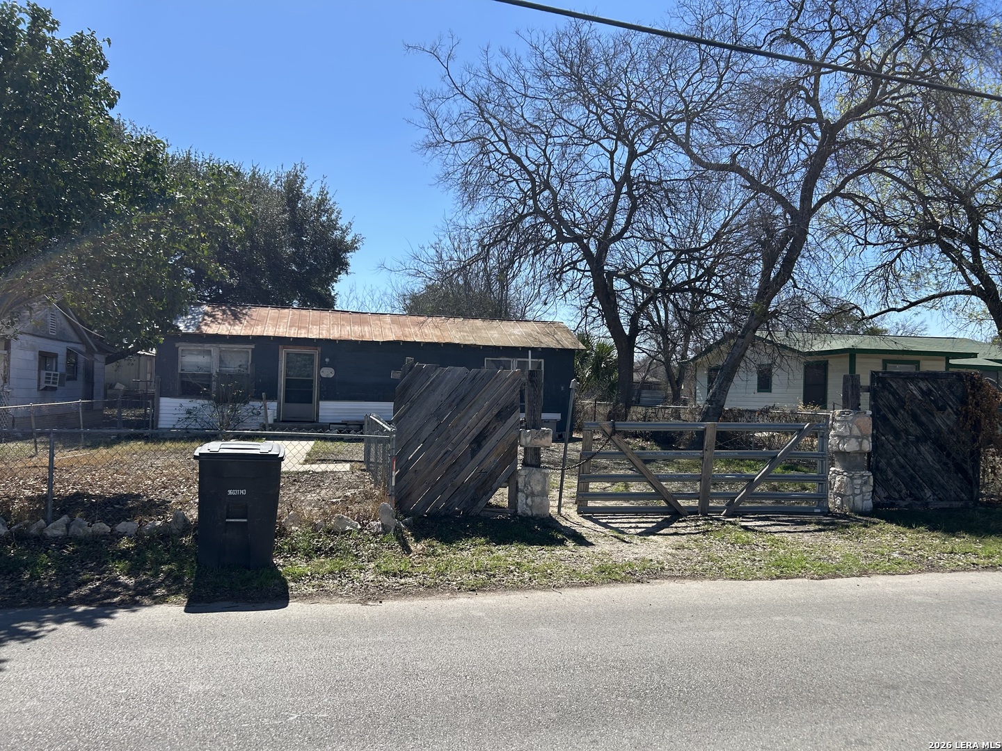 266 Lorita, San Antonio, TX 78214 — photo 1