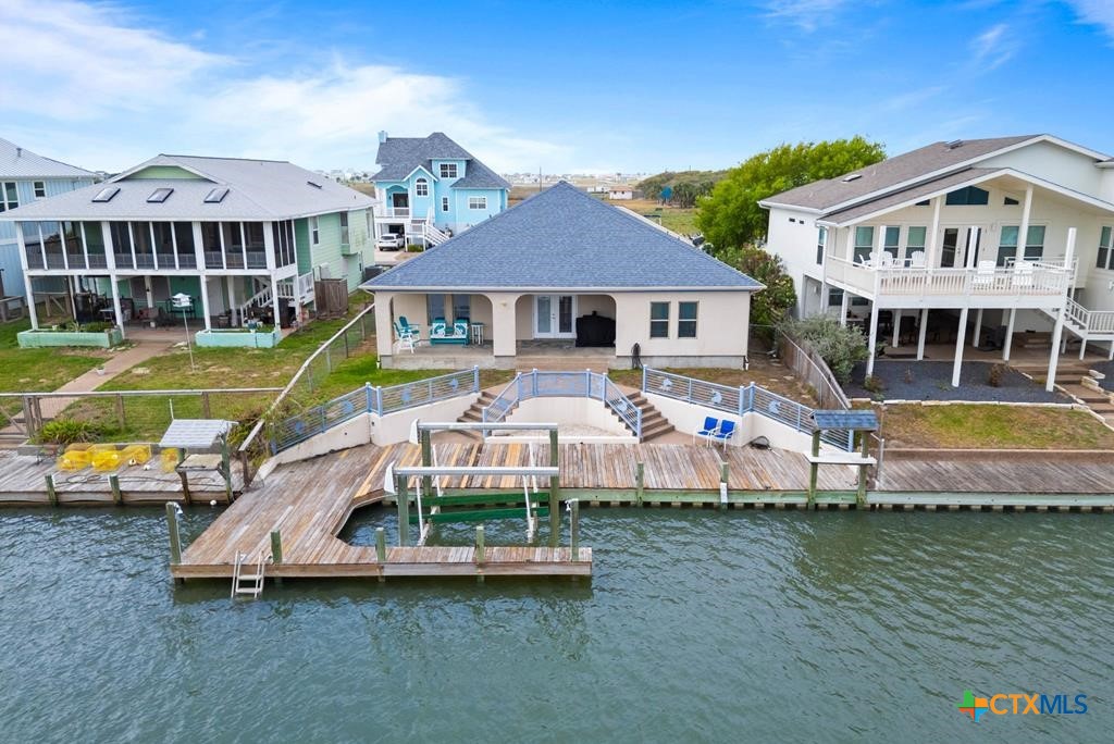 204 Lands End, Rockport, TX 78382 — photo 1