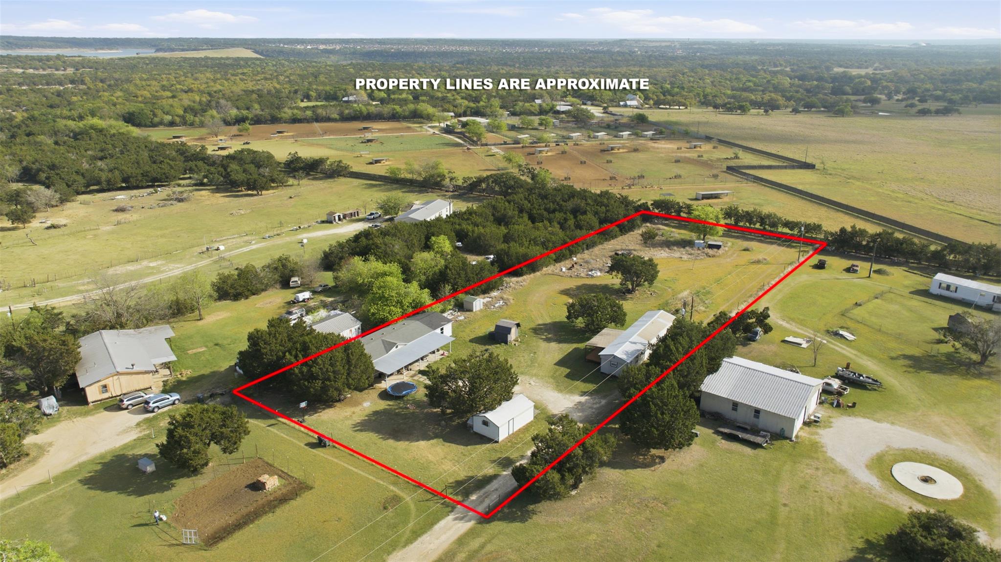 7501  FM 1670 None, Salado, TX 76571 — photo 1
