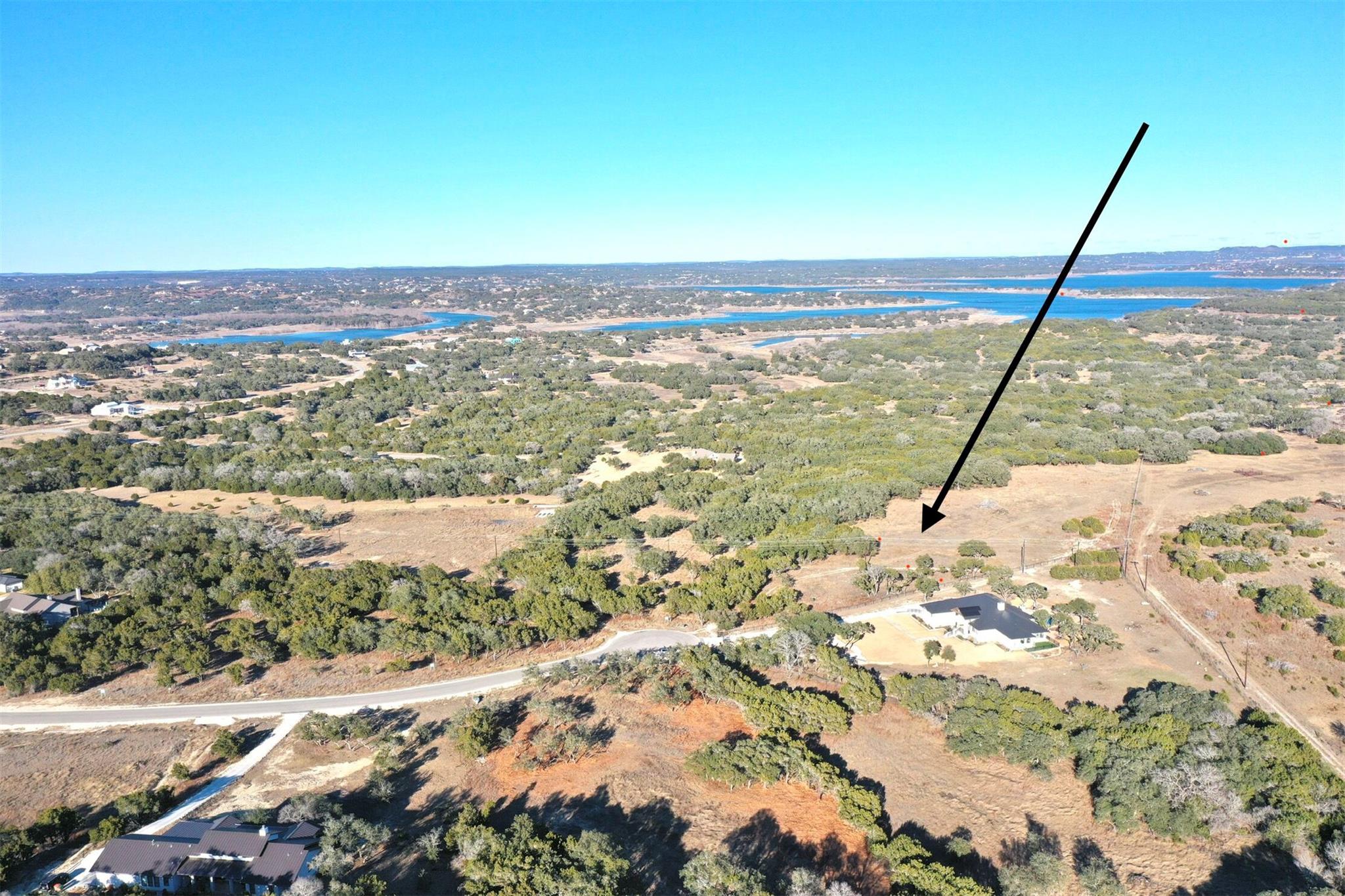 2154 Alto Lago None, Canyon Lake, TX 78133 — photo 1