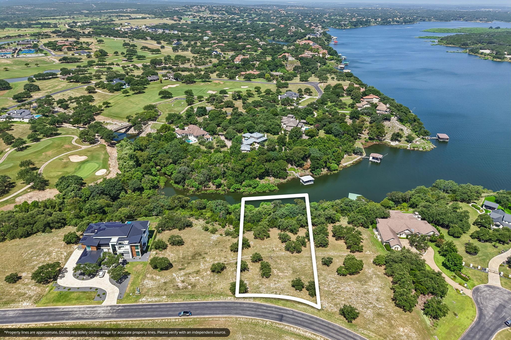3100  Kahala Sunset Dr, Spicewood, TX 78669 — photo 1