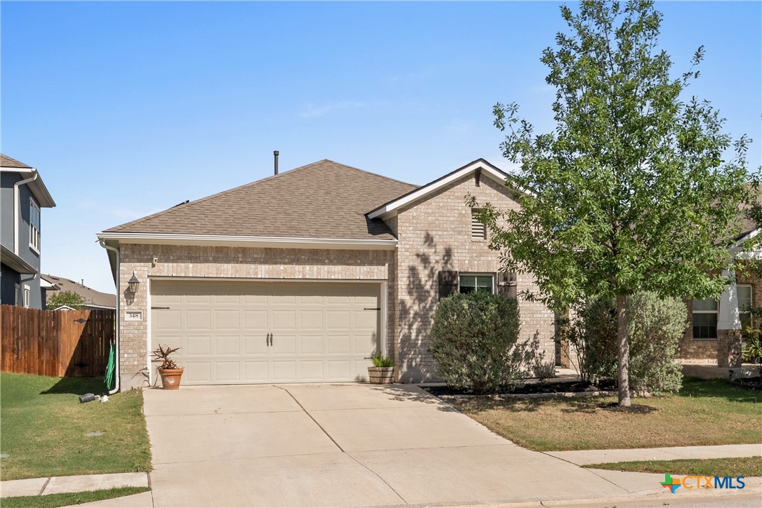348 Lacey Oak Loop, San Marcos, TX 78666 — photo 1