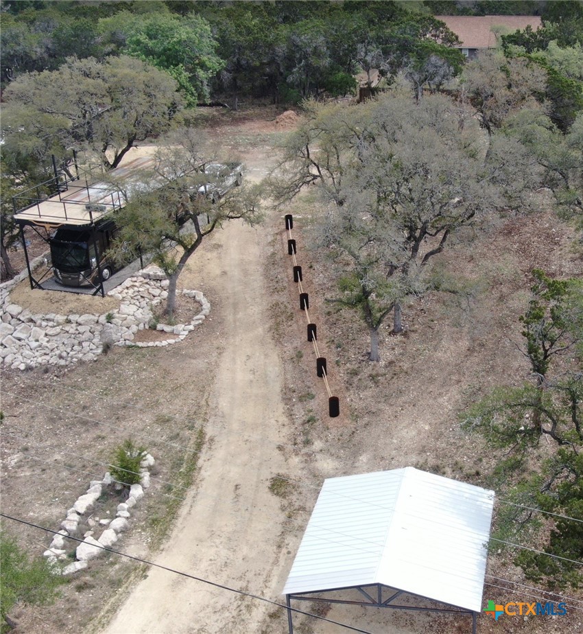 1603 Cattail, Canyon Lake, TX 78133 — photo 1