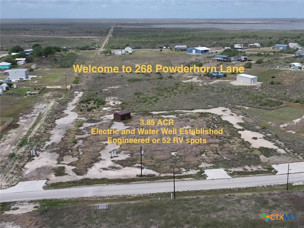 268 Powderhorn Lane, Port Lavaca, TX 77979 — photo 1