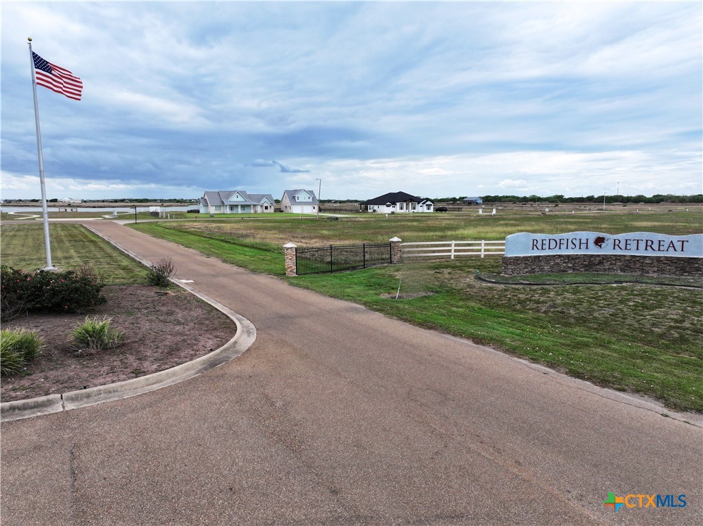 42 Redfish Retreat Drive, Port Lavaca, TX 77979 — photo 1