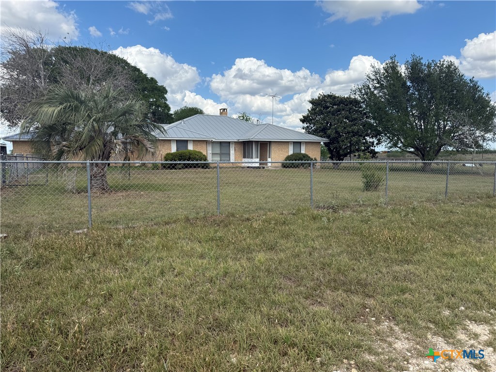 4489 County Road 240, Hallettsville, TX 77964 — photo 1