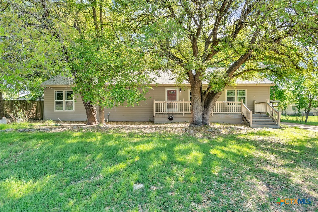 4311 Broken Arrow Drive, Harker Heights, TX 76548 — photo 1
