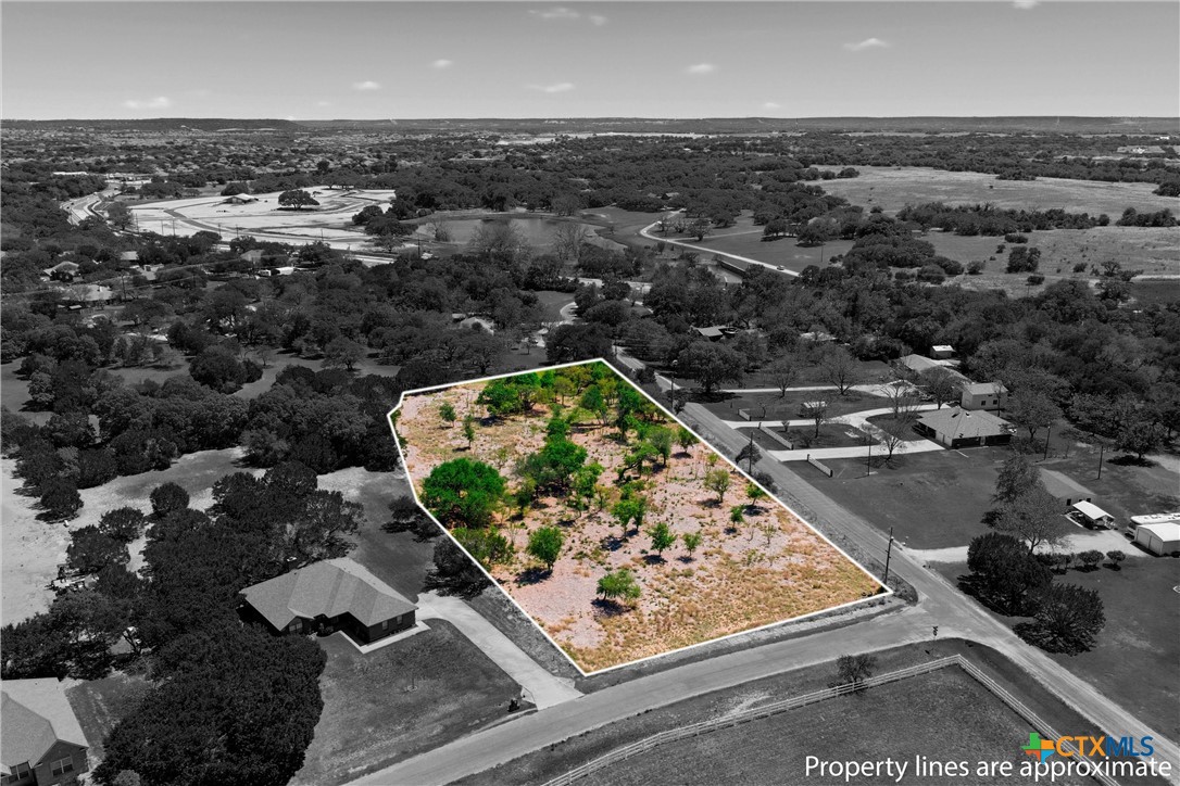 160 Sassi Lane, Killeen, TX 76542 — photo 1