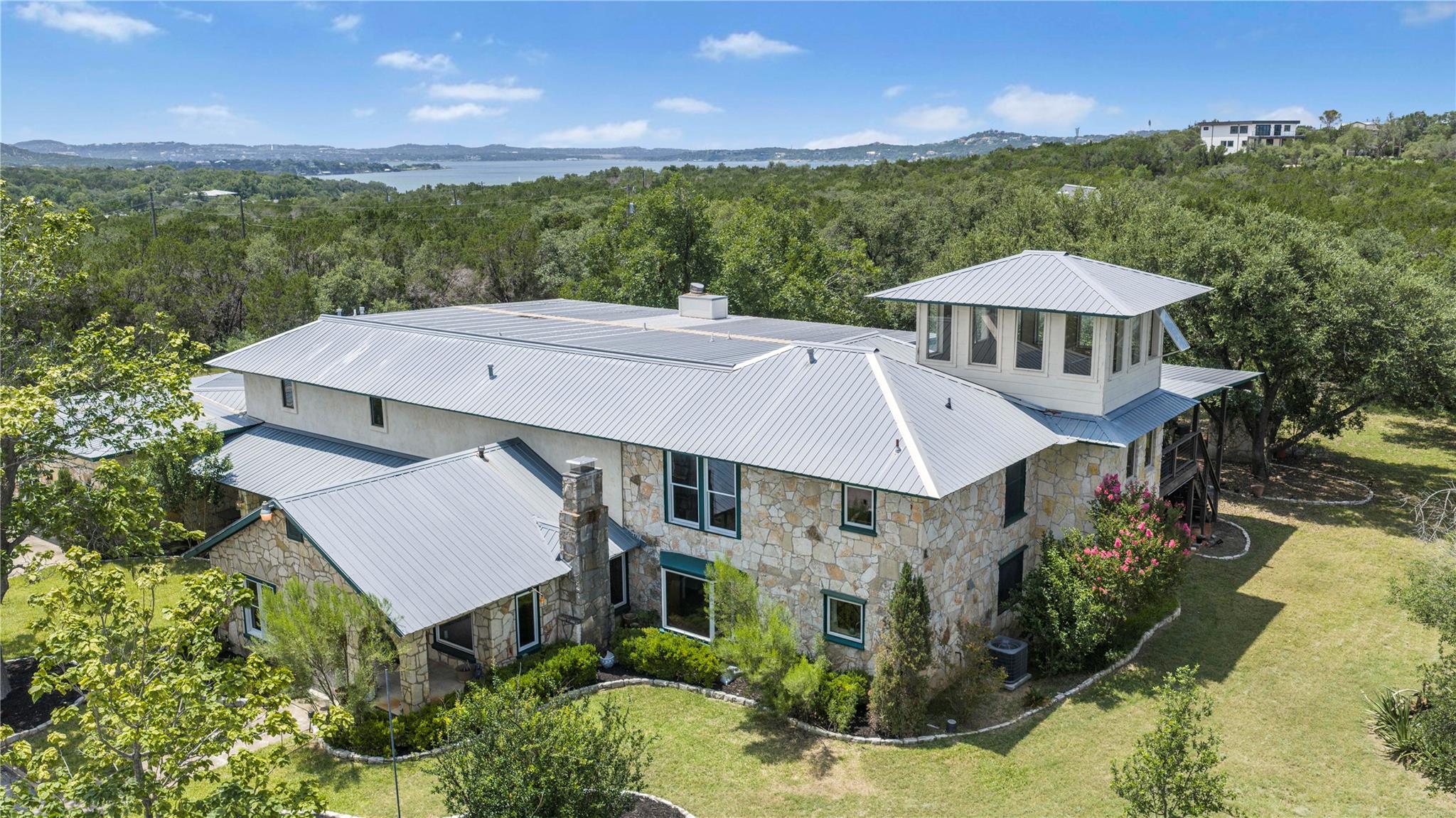 15805 Buddy Ave, Volente, TX 78641 — photo 1