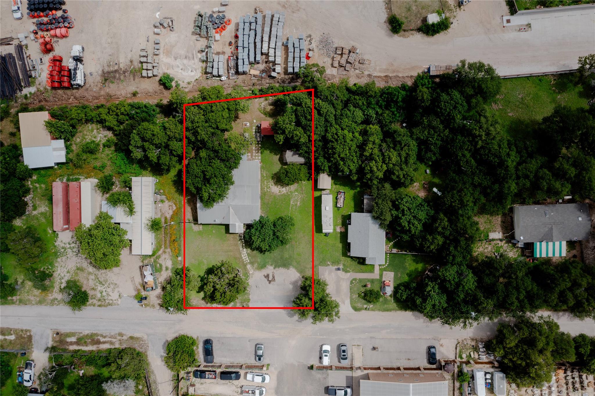 210  Jennifer Ln, Leander, TX 78641 — photo 1