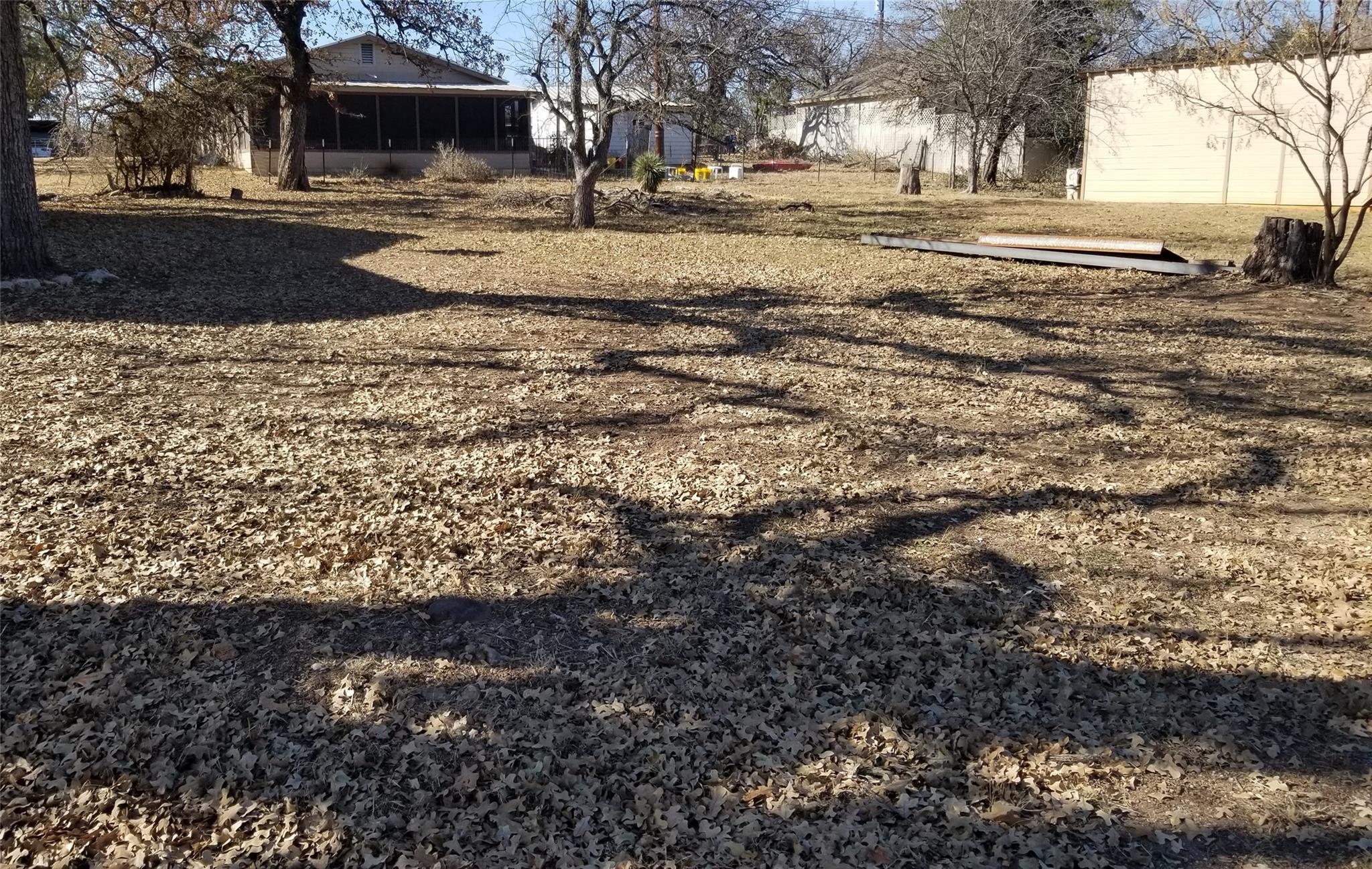 722 Pecan Ln, Cottonwood Shores, TX 78657 — photo 1