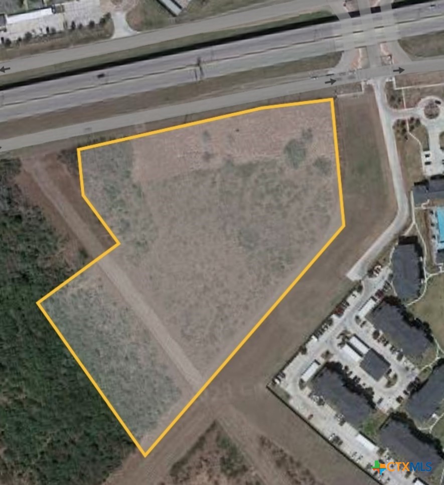 TBD Zac Lentz Parkway, Victoria, TX 77904 — photo 1