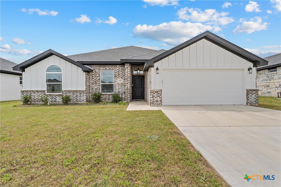 1034 Antelope Trail, Temple, TX 76504 — photo 1