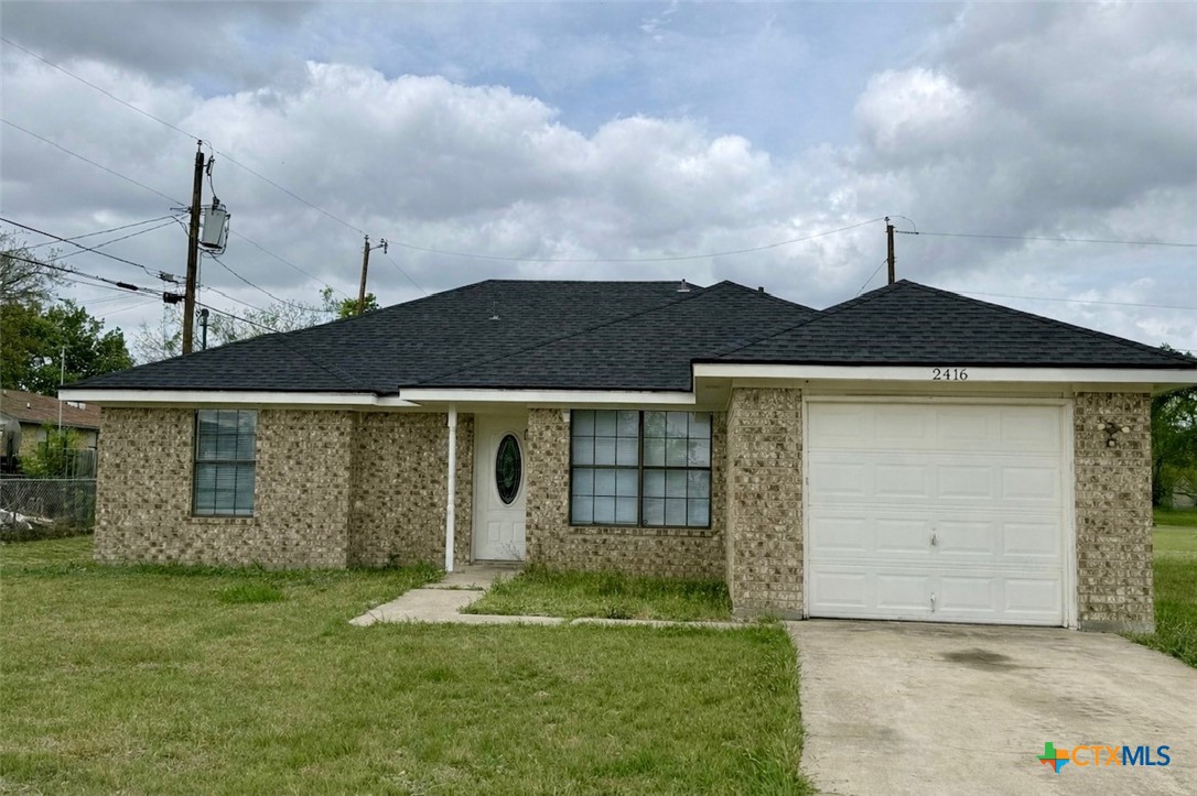 2416 Jerome Drive, Killeen, TX 76543 — photo 1