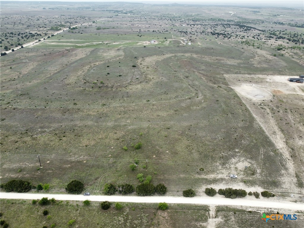 TBD CR 2275 #3, Lampasas, TX 76550 — photo 1