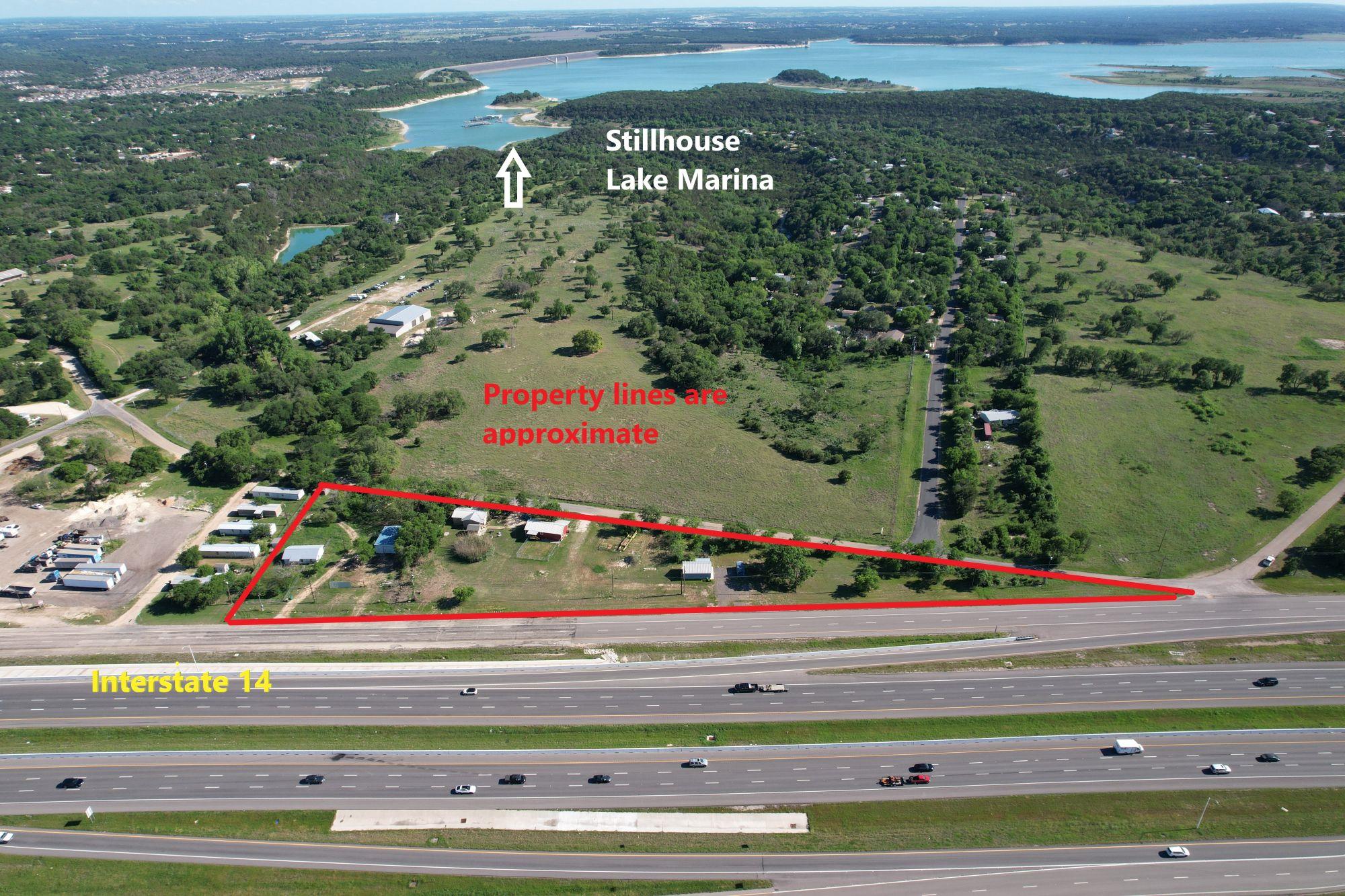 6121 W Us Highway 190 Hwy, Belton, TX 76513 — photo 1