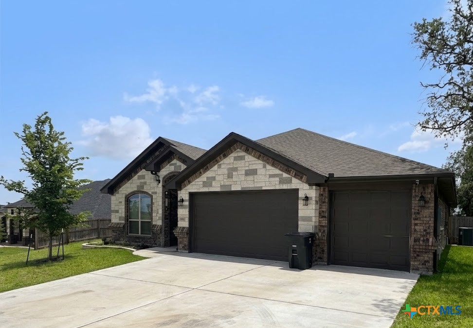 8108 Gold Drive, Killeen, TX 76542 — photo 1