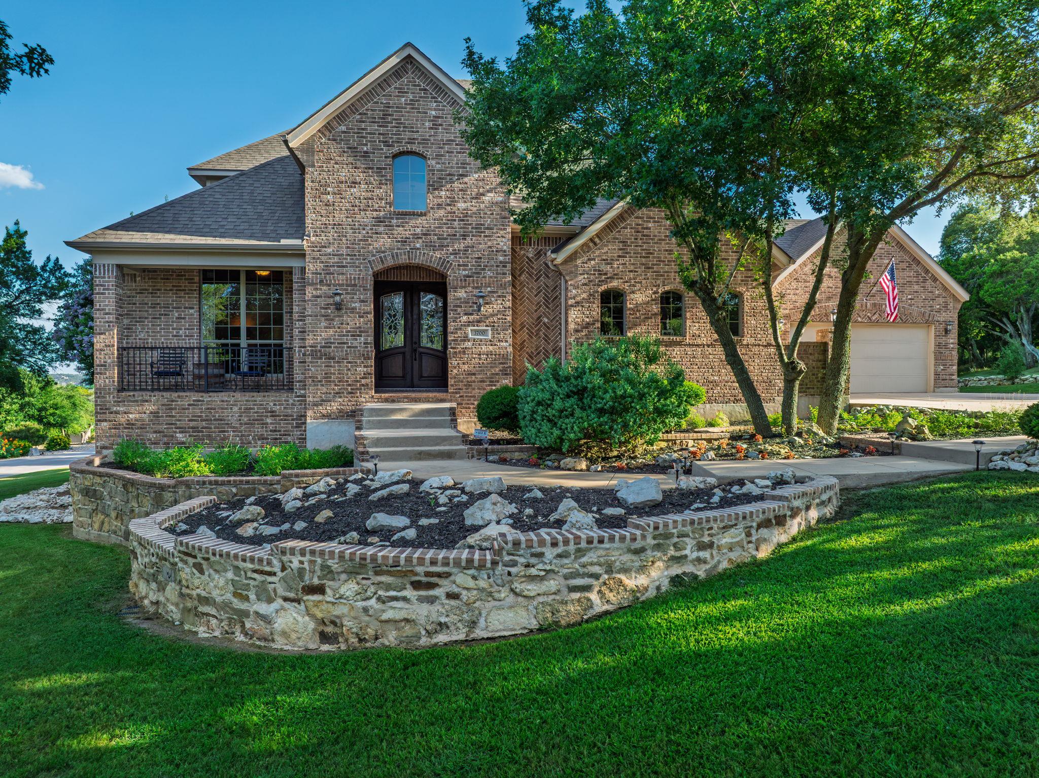 3700  Medicine Hat None, Leander, TX 78641 — photo 1