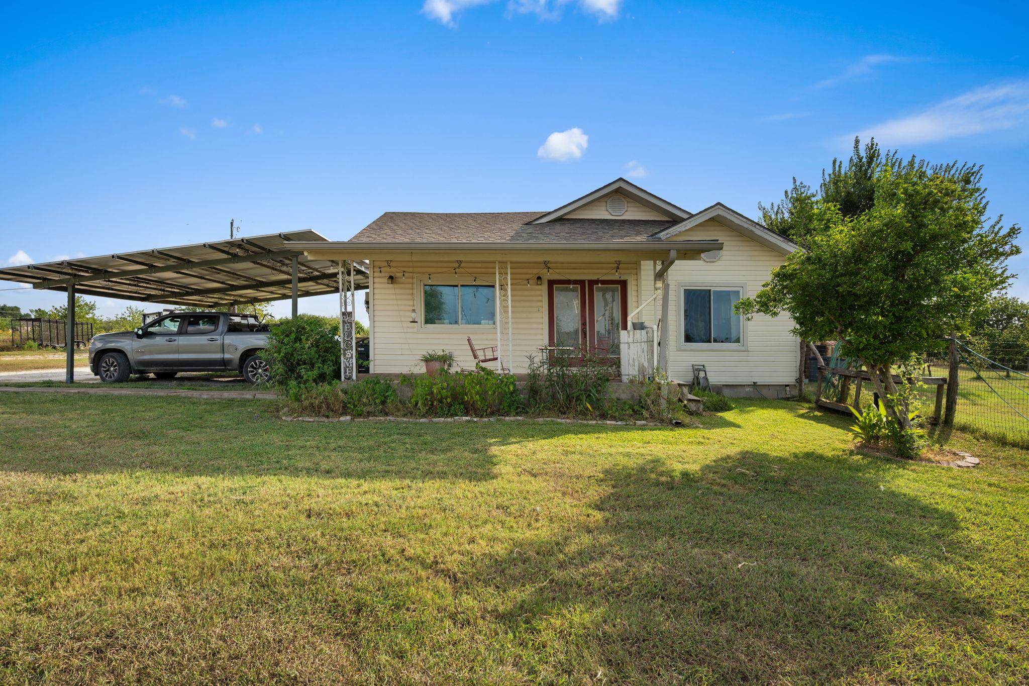 9916  Horizon Ln, Austin, TX 78719 — photo 1