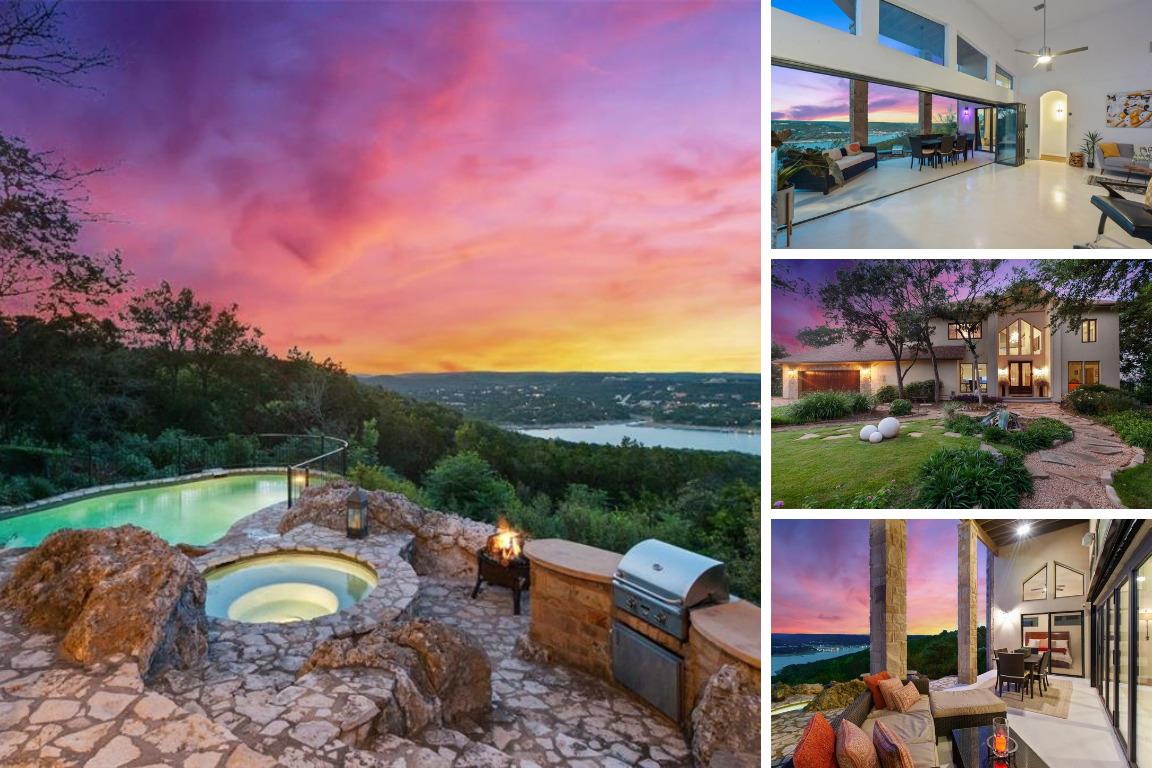 13902  Panorama Dr, Austin, TX 78732 — photo 1