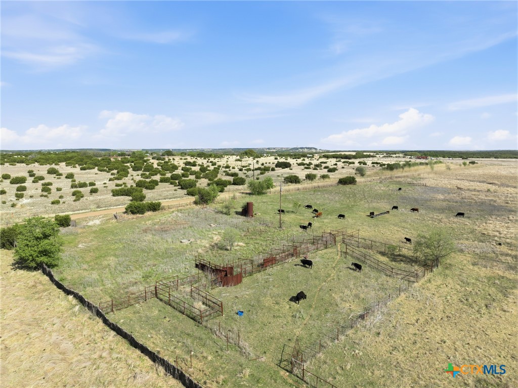 TBD Cr 139, Gatesville, TX 76528 — photo 1