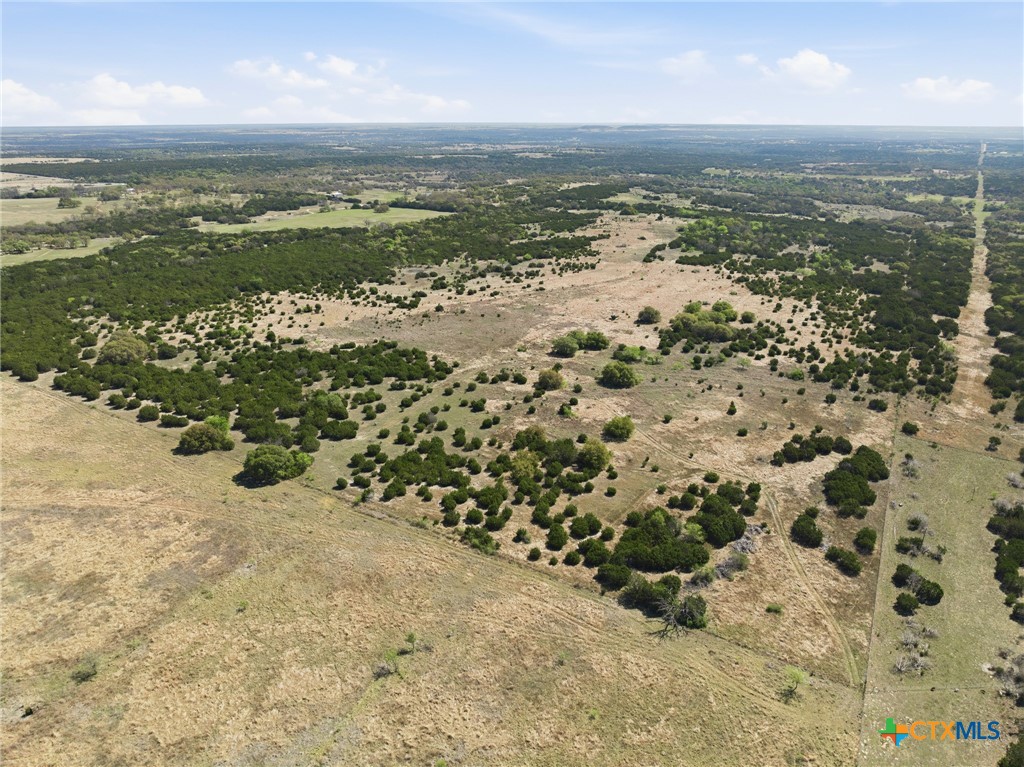 TBD CR 139, Gatesville, TX 76528 — photo 1