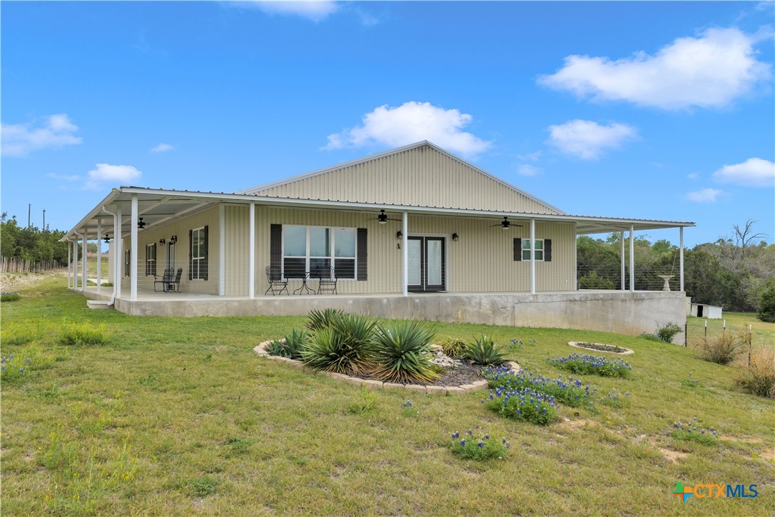 5020 County Road 252, Bertram, TX 78605 — photo 1