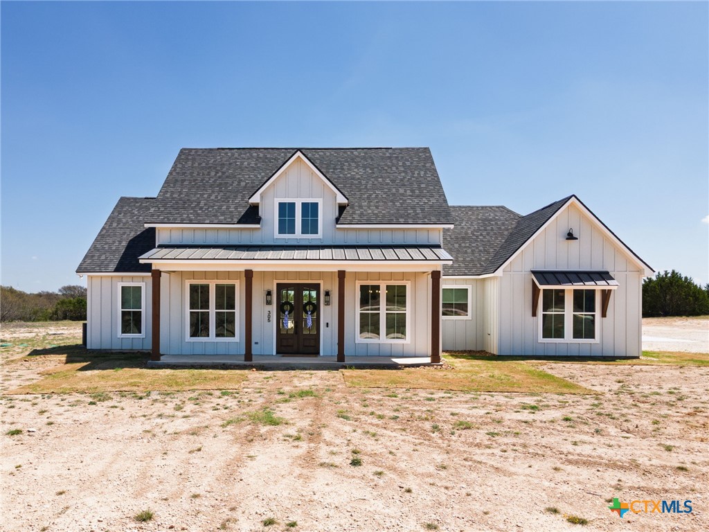 305 Willow Oak, Goldthwaite, TX 76844 — photo 1
