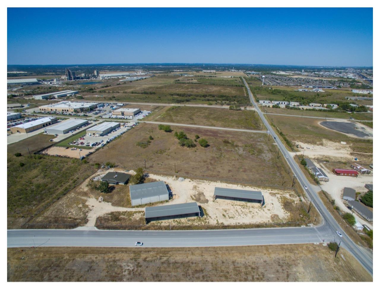 2270 S Loop 4 None, Buda, TX 78610 — photo 1