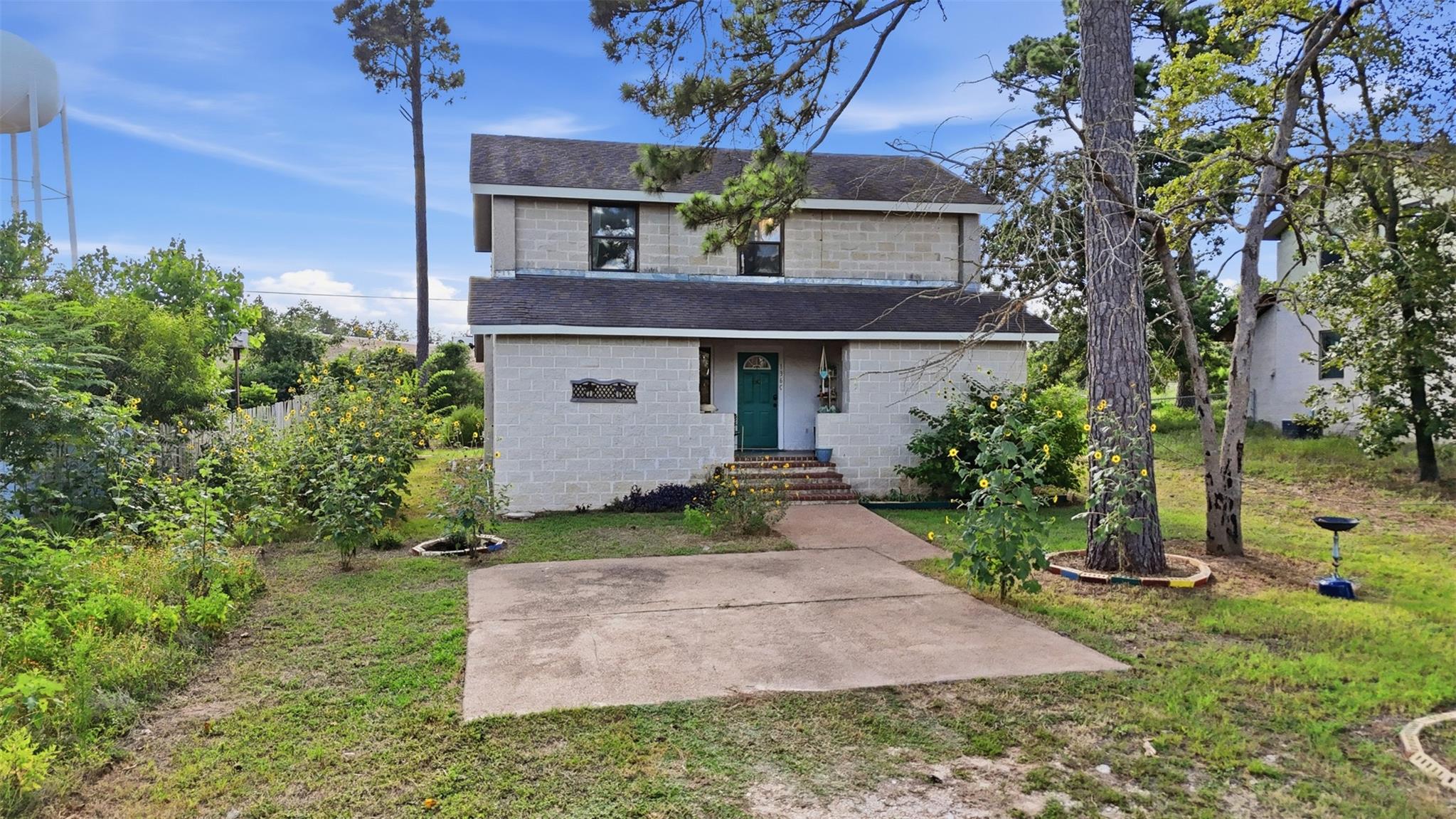 136  Pine Hill Loop  #C, Bastrop, TX 78602 — photo 1