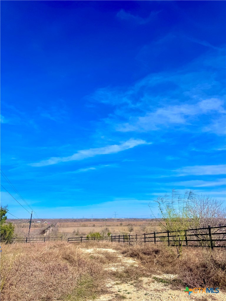 TBD TraCT H Scull Rd, Martindale, TX 78655 — photo 1