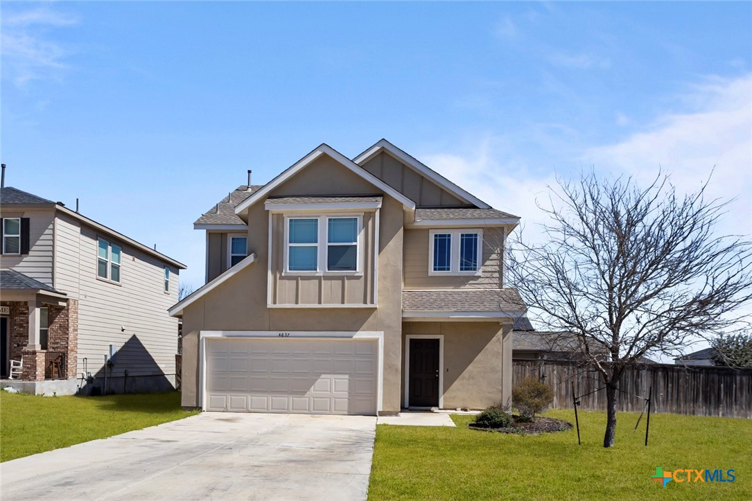 4837 Park Glen, Marion, TX 78124 — photo 1