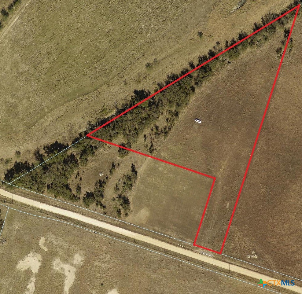 8595 County Road 133, Burlington, TX 76519 — photo 1