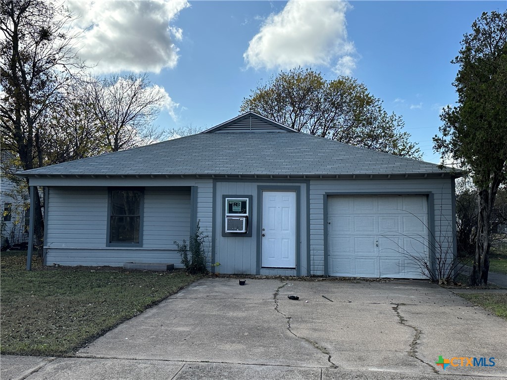 1802 Alamo Avenue, Killeen, TX 76541 — photo 1