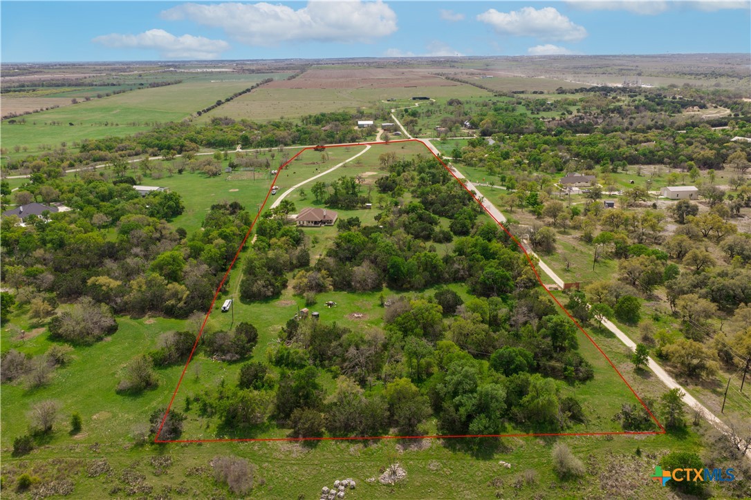 6200 Solana Ranch Rd, Salado, TX 76571 — photo 1