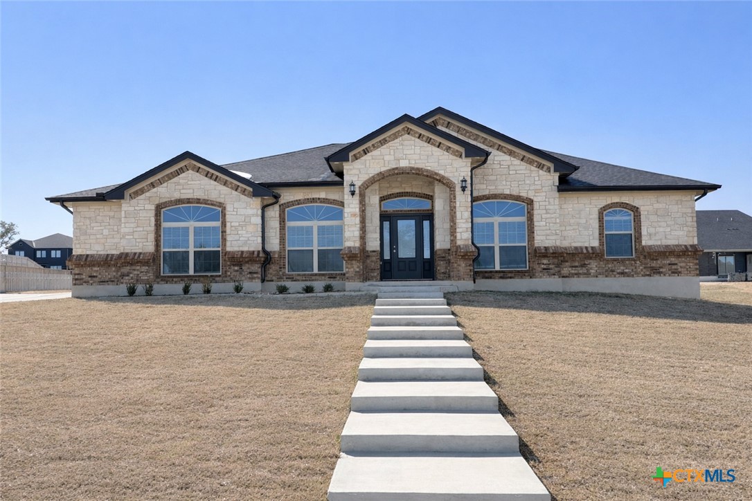 8703 Revell Drive, Killeen, TX 76542 — photo 1