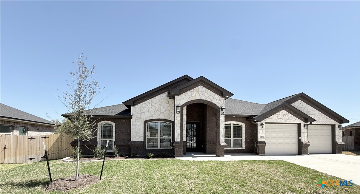 8706 Corgi Court, Killeen, TX 76542 — photo 1
