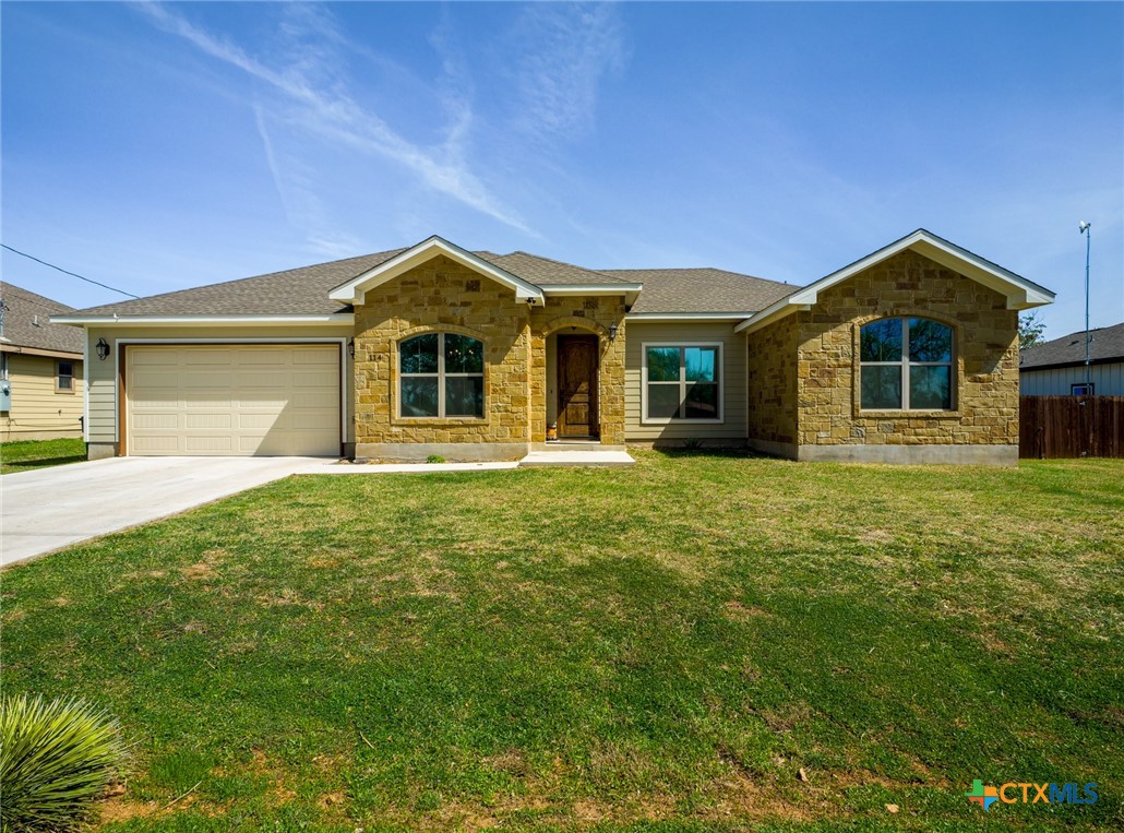 114 Norwood Drive, Granite Shoals, TX 78654 — photo 1