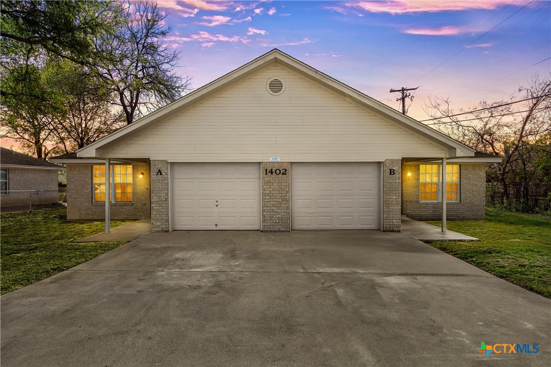 1402 Pima Trail, Harker Heights, TX 76548 — photo 1