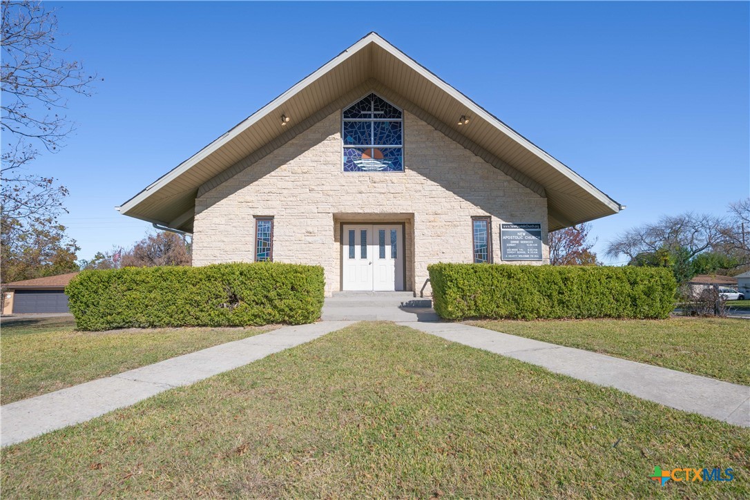 1207 Metropolitan Drive, Killeen, TX 76541 — photo 1