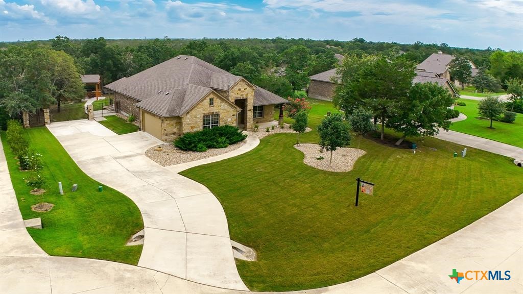 107 Tylee Circle, Bastrop, TX 78602 — photo 1
