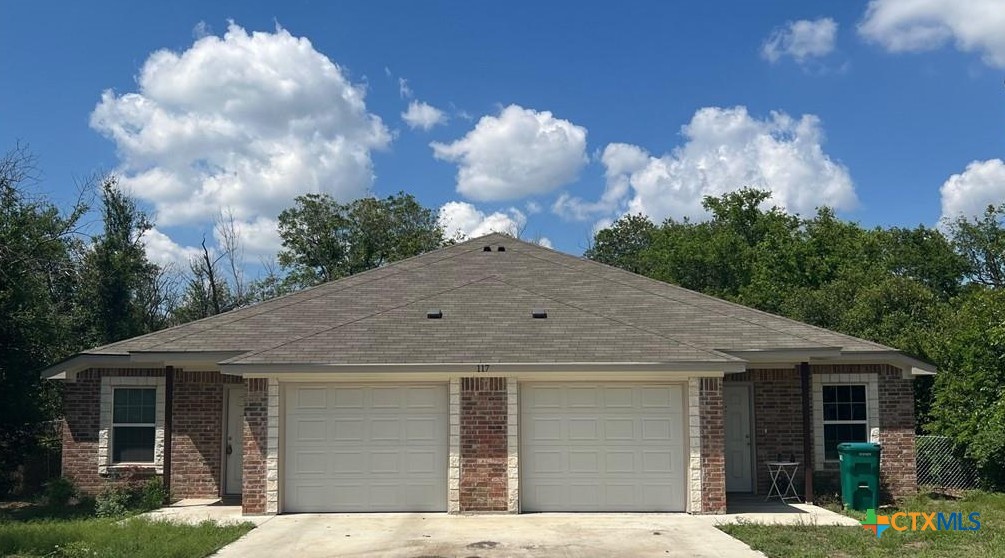 117 E Valley Road, Harker Heights, TX 76548 — photo 1