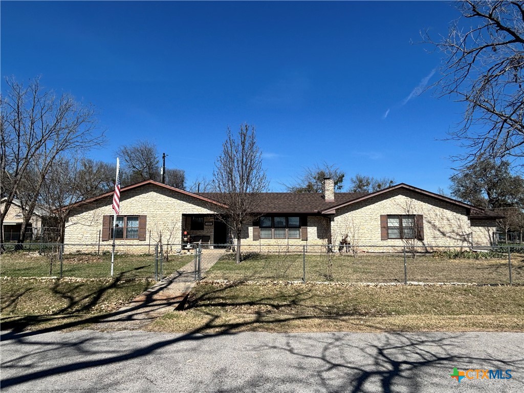 4405 Pawnee Trail, Harker Heights, TX 76548 — photo 1